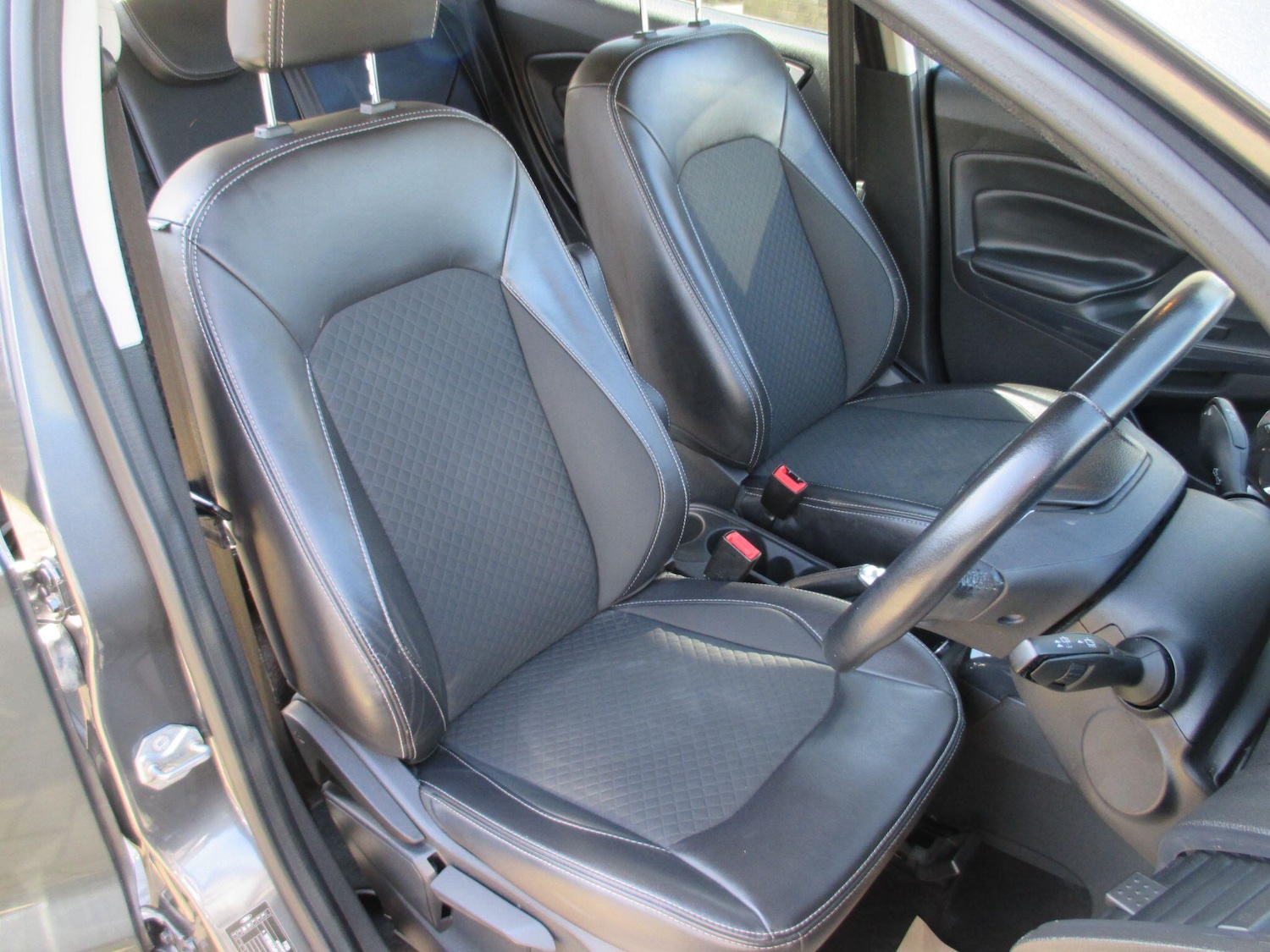 Used Ford Ecosport 2017 for sale - 78170744: Photo 22