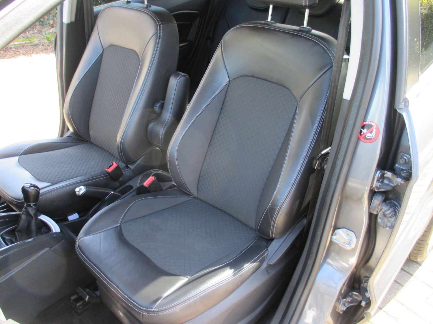 Used Ford Ecosport 2017 for sale - 78170744: Photo 24