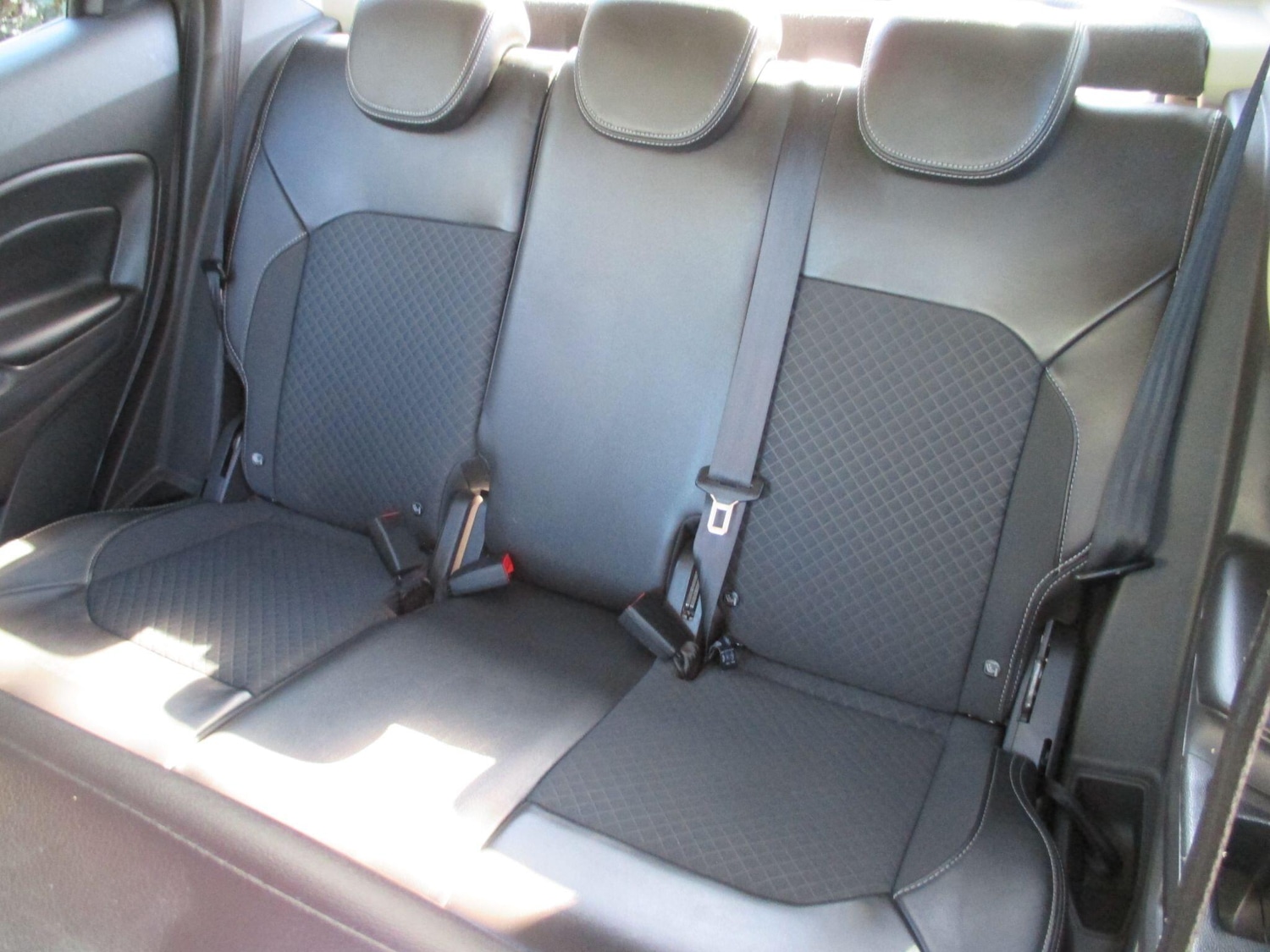 Used Ford Ecosport 2017 for sale - 78170744: Photo 26