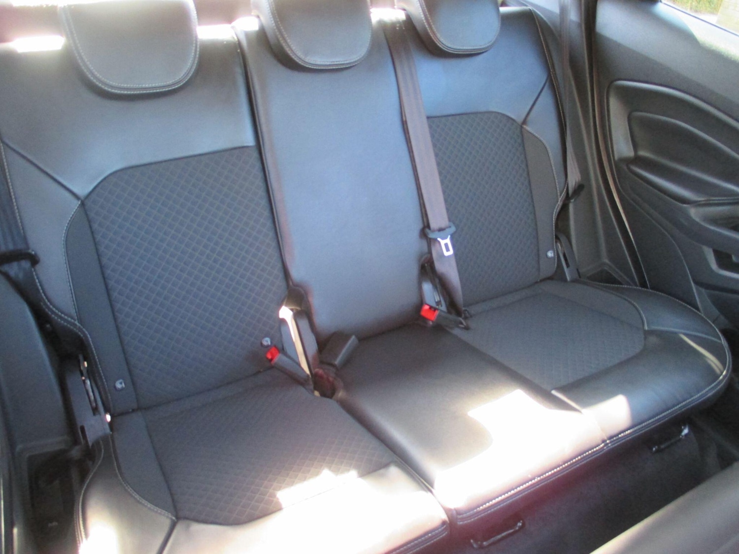 Used Ford Ecosport 2017 for sale - 78170744: Photo 27