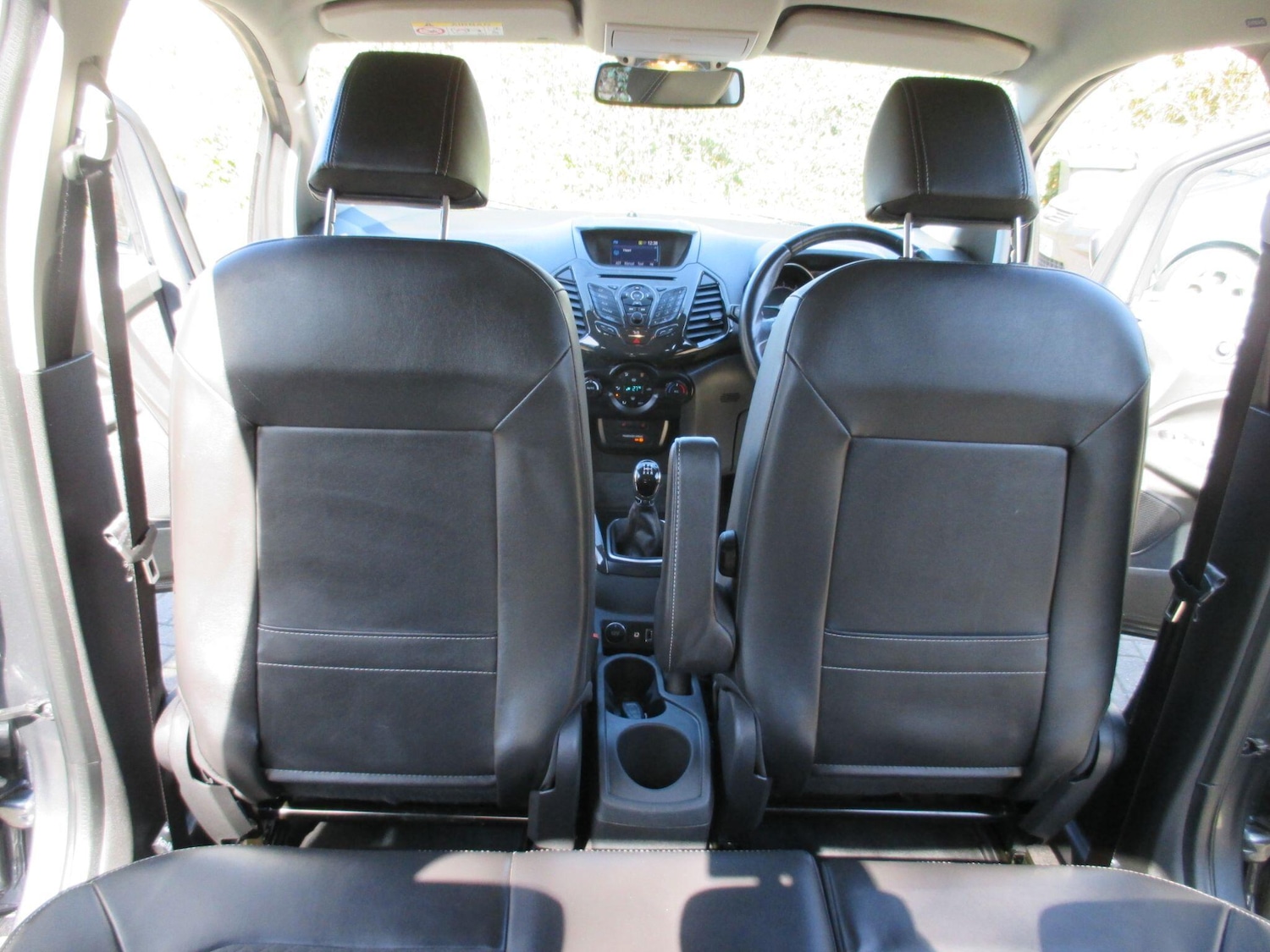 Used Ford Ecosport 2017 for sale - 78170744: Photo 30