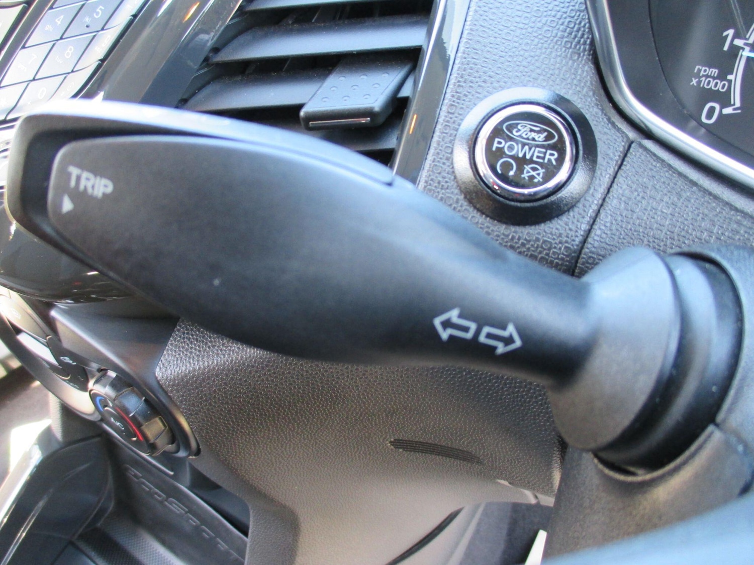 Used Ford Ecosport 2017 for sale - 78170744: Photo 33