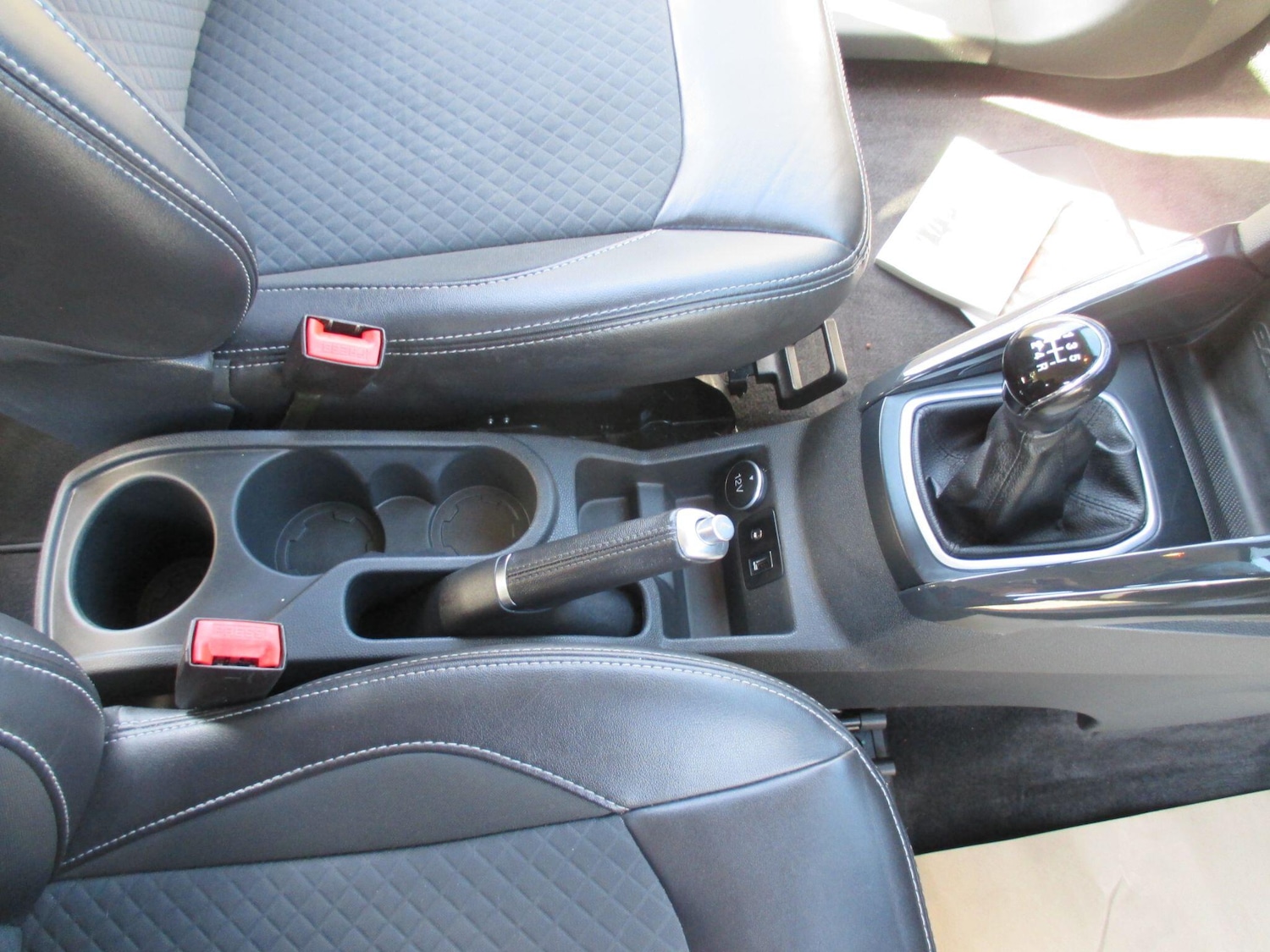 Used Ford Ecosport 2017 for sale - 78170744: Photo 39