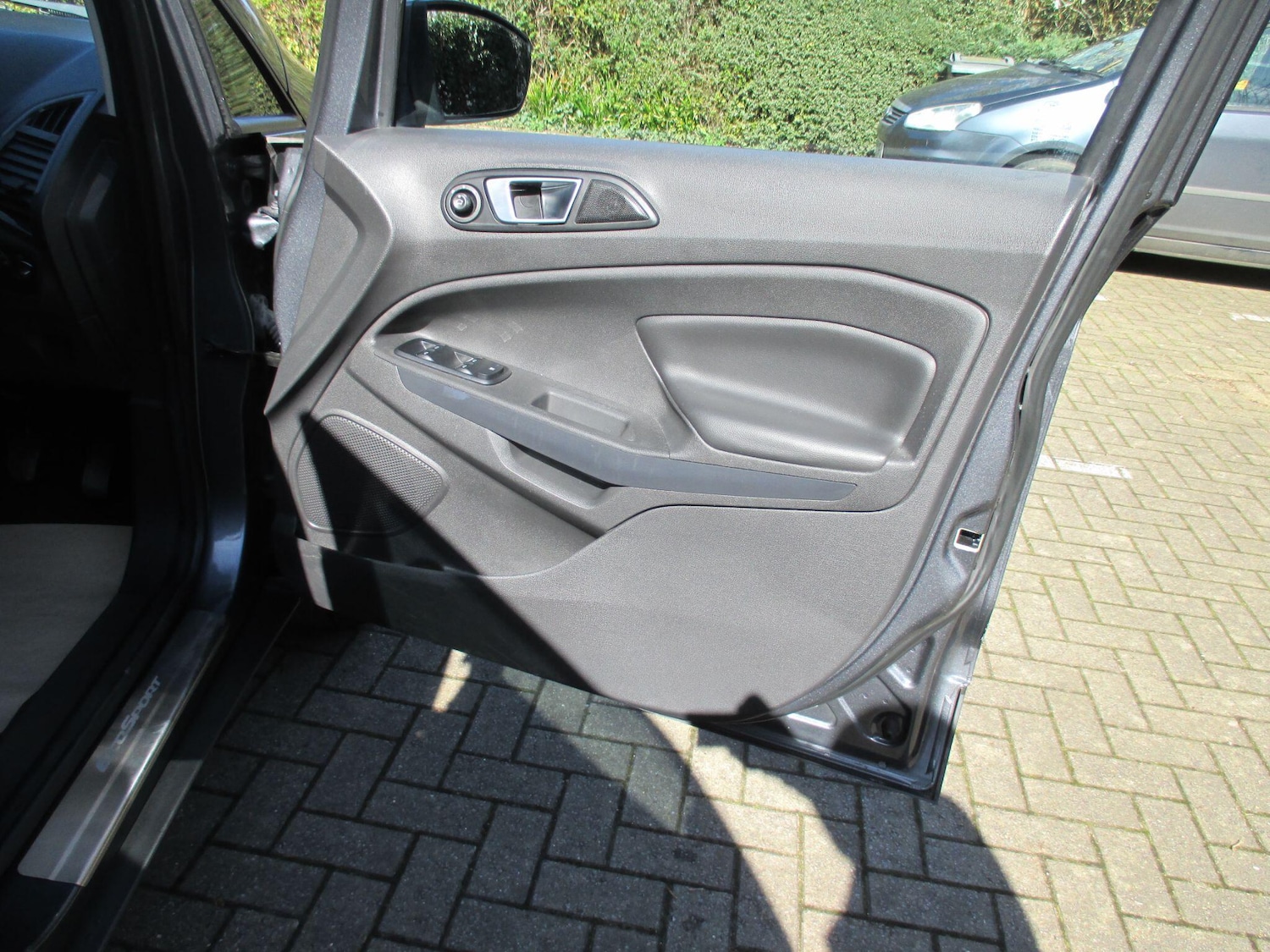 Used Ford Ecosport 2017 for sale - 78170744: Photo 43