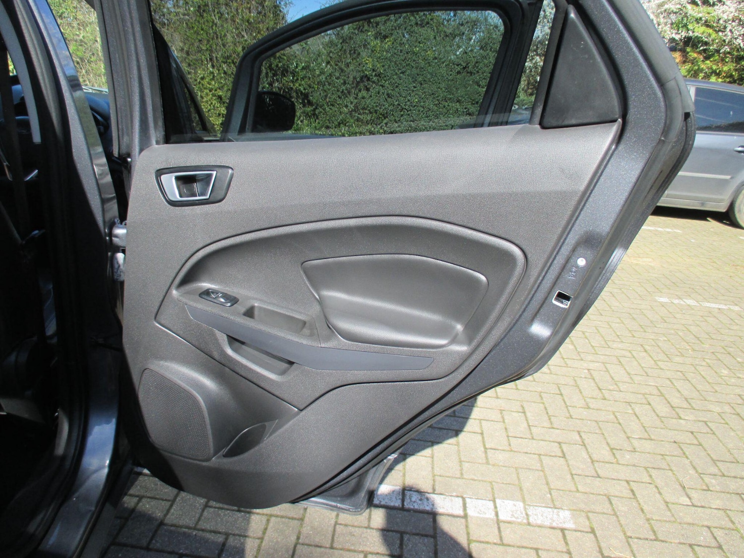 Used Ford Ecosport 2017 for sale - 78170744: Photo 44