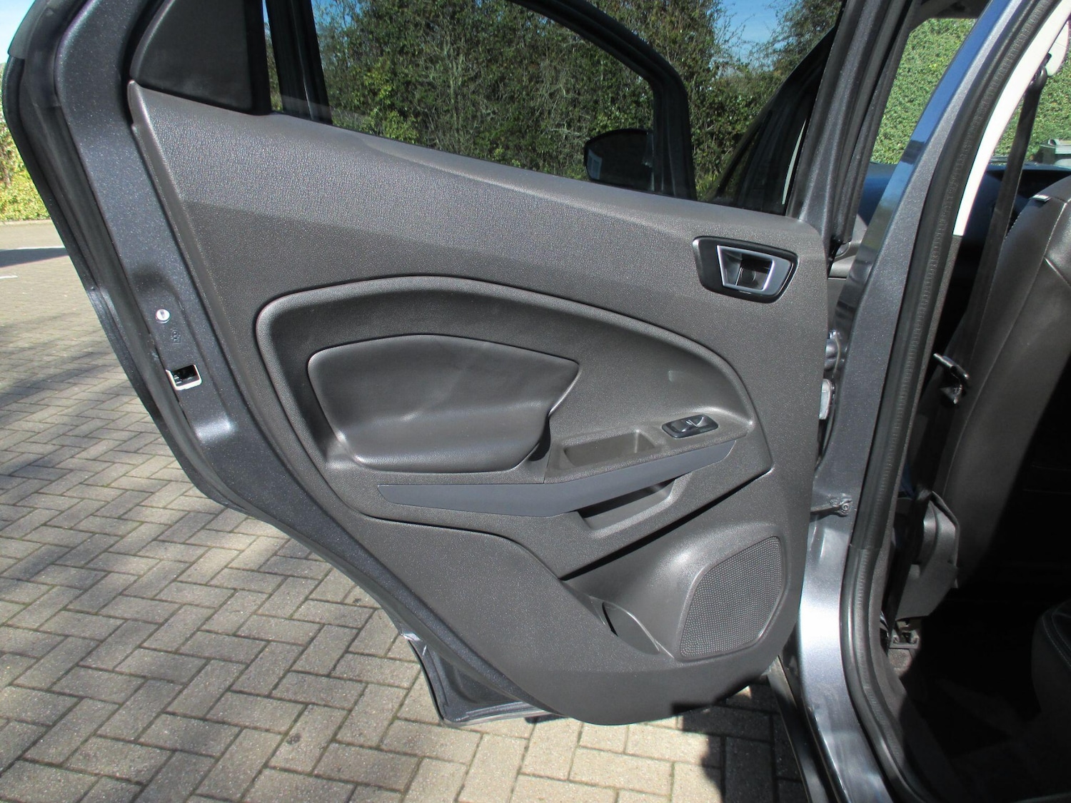 Used Ford Ecosport 2017 for sale - 78170744: Photo 45