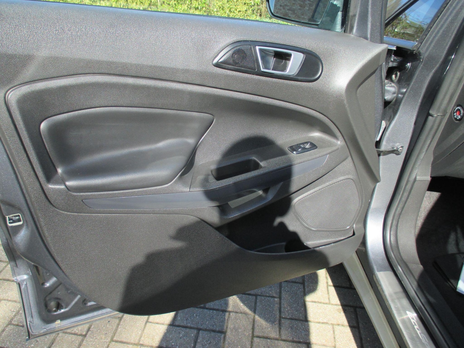 Used Ford Ecosport 2017 for sale - 78170744: Photo 46