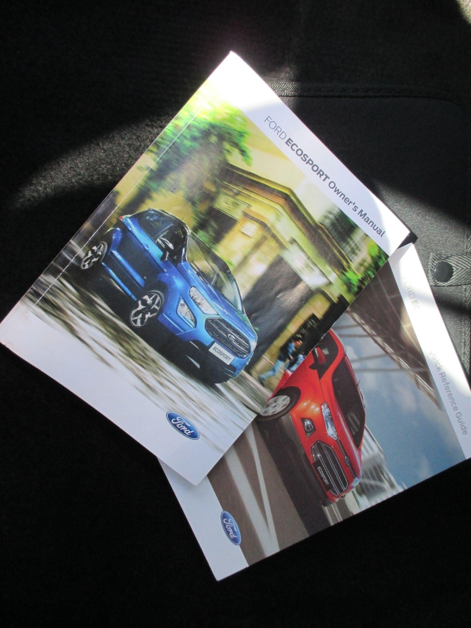 Used Ford Ecosport 2017 for sale - 78170744: Photo 47