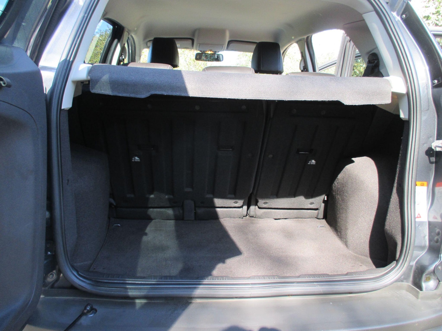 Used Ford Ecosport 2017 for sale - 78170744: Photo 48