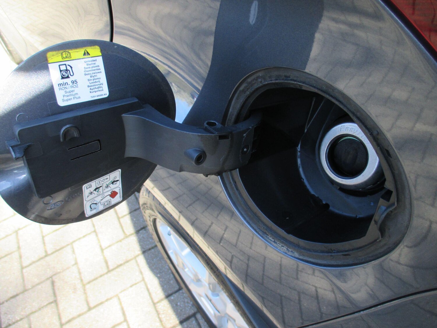 Used Ford Ecosport 2017 for sale - 78170744: Photo 49