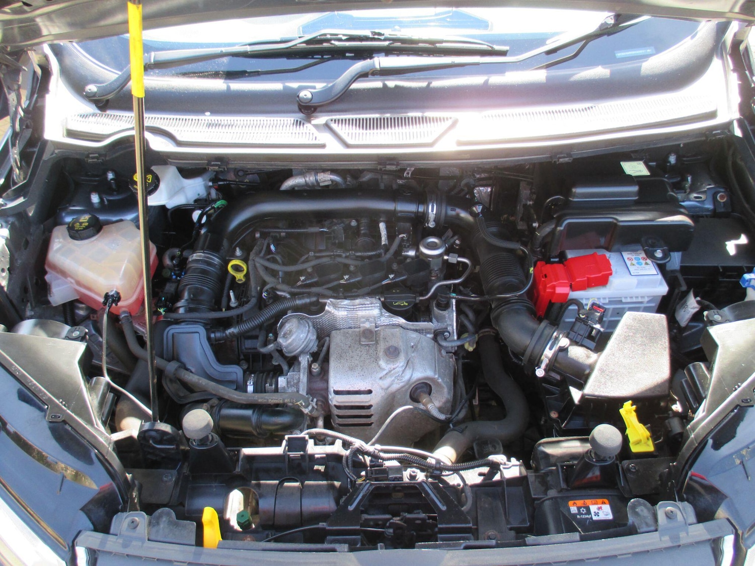 Used Ford Ecosport 2017 for sale - 78170744: Photo 50