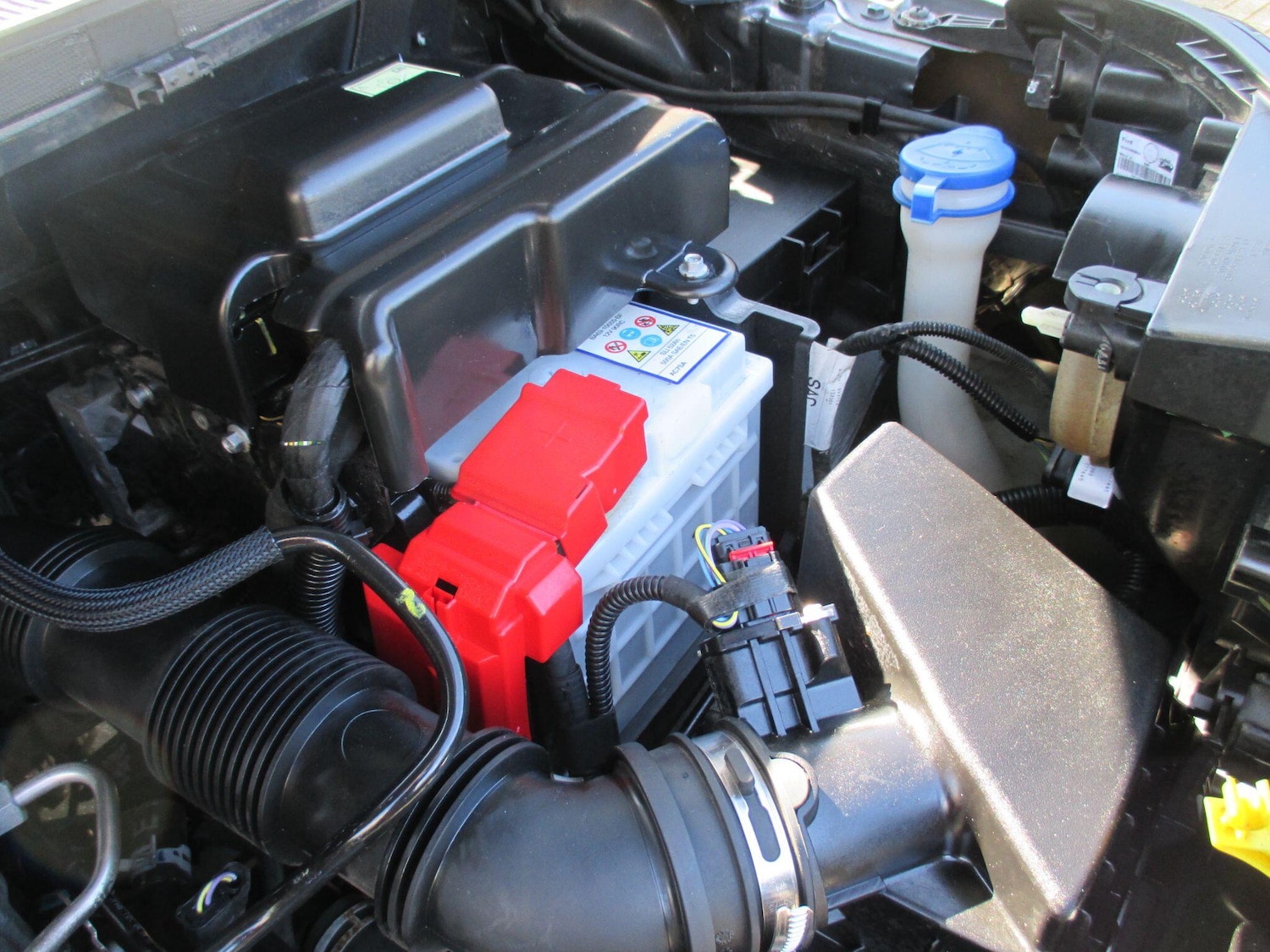 Used Ford Ecosport 2017 for sale - 78170744: Photo 51