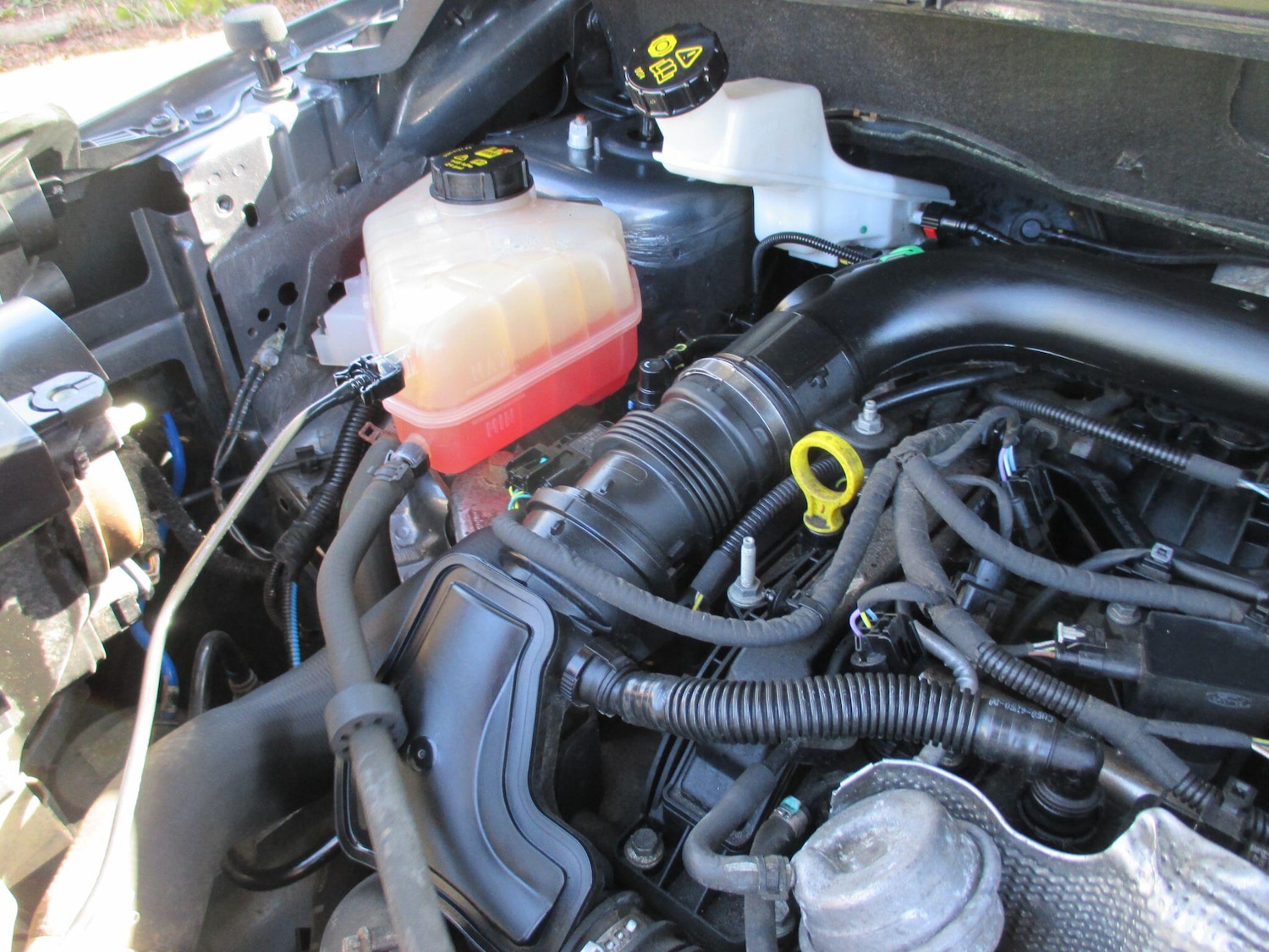 Used Ford Ecosport 2017 for sale - 78170744: Photo 52