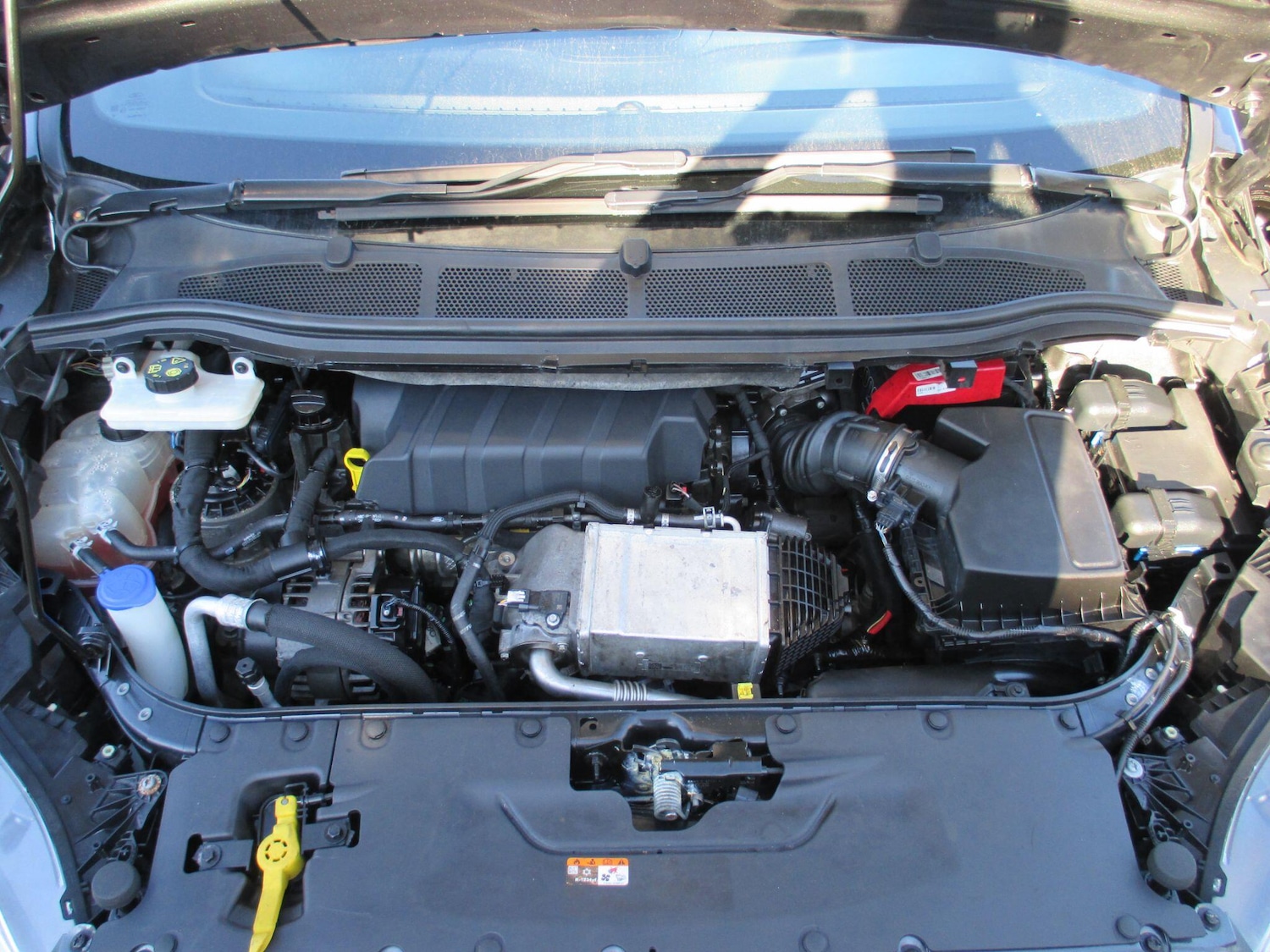 Used Ford Ecosport 2017 for sale - 78170744: Photo 53