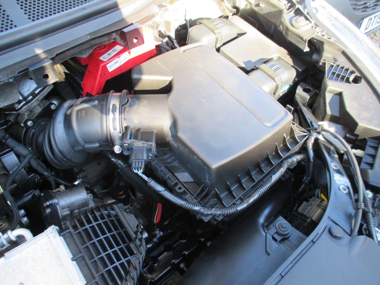 Used Ford Ecosport 2017 for sale - 78170744: Photo 55