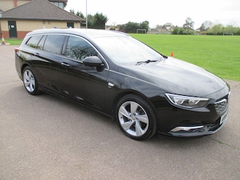 Used Vauxhall Insignia 2018 for sale - 78335038: Photo