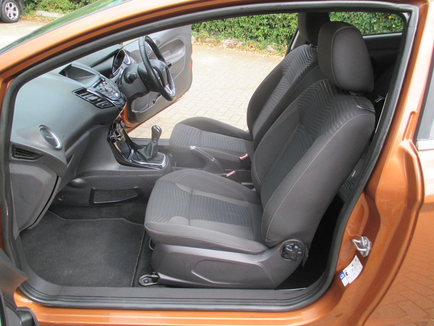 Vehicle 26