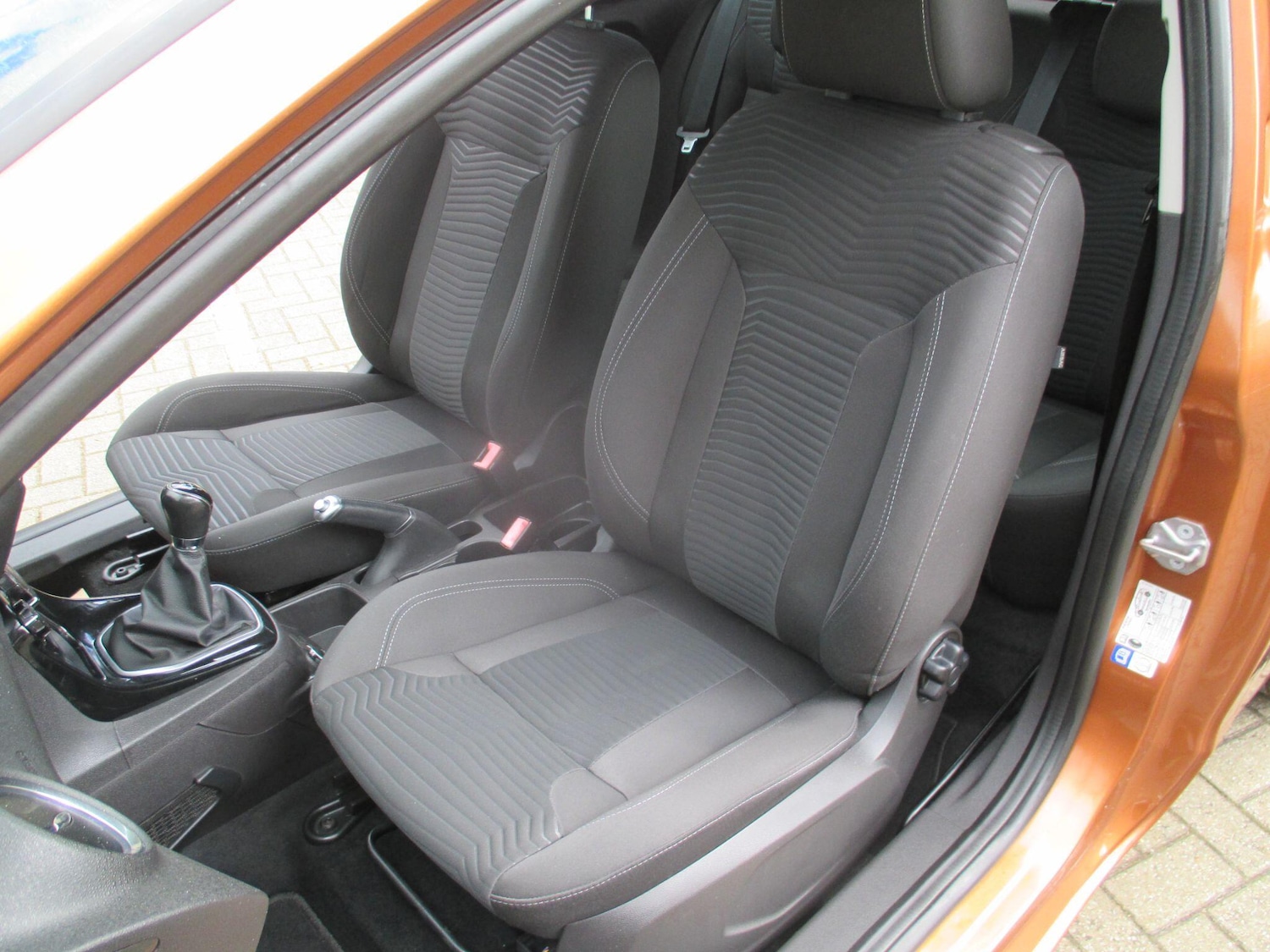 Vehicle 27