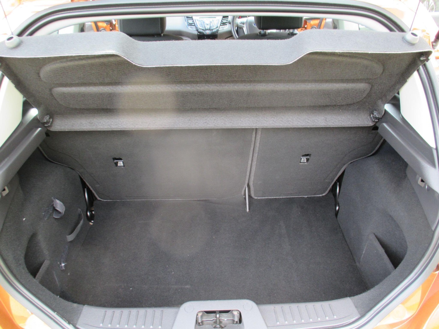 Vehicle 40