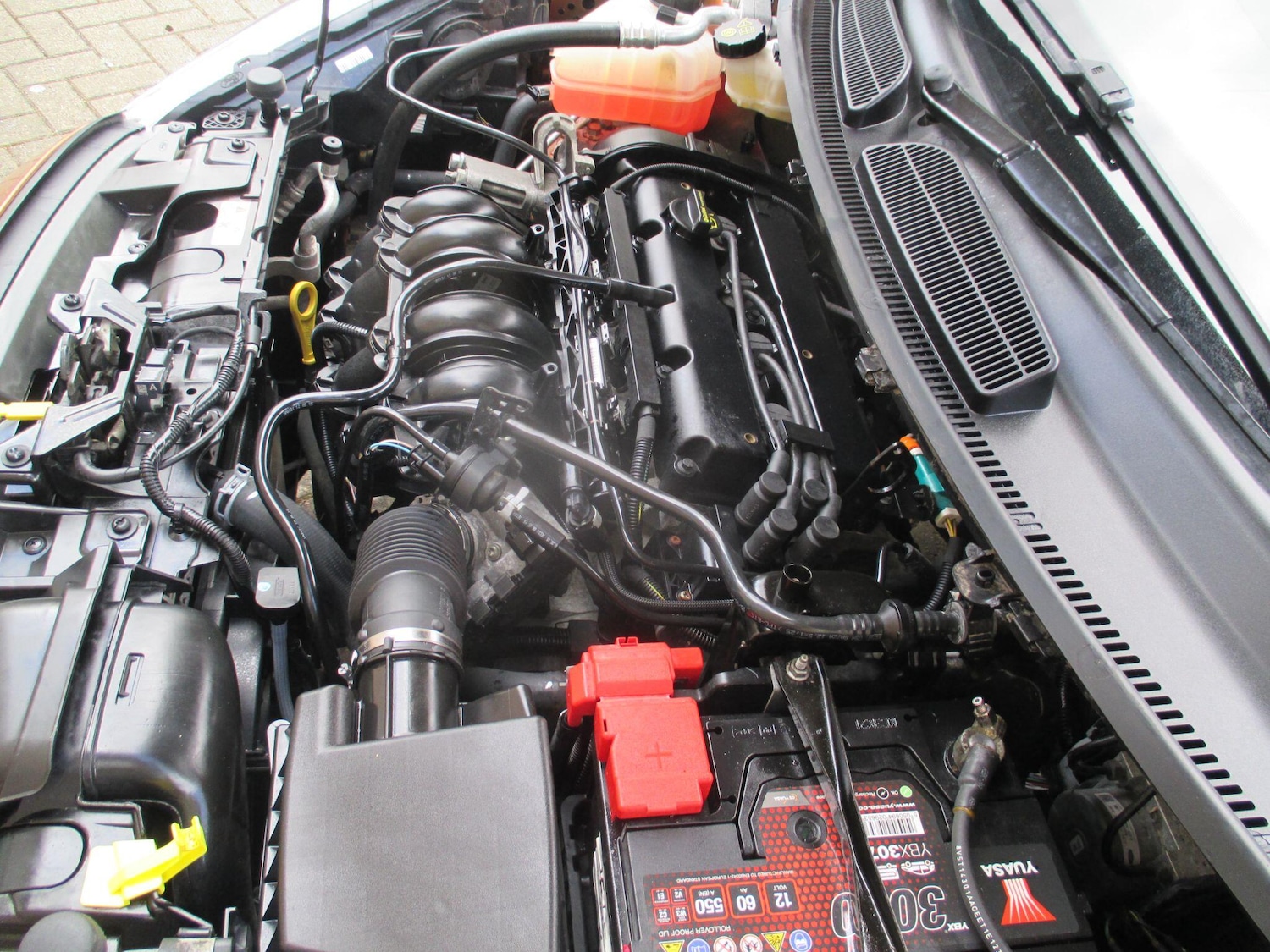 Vehicle 43