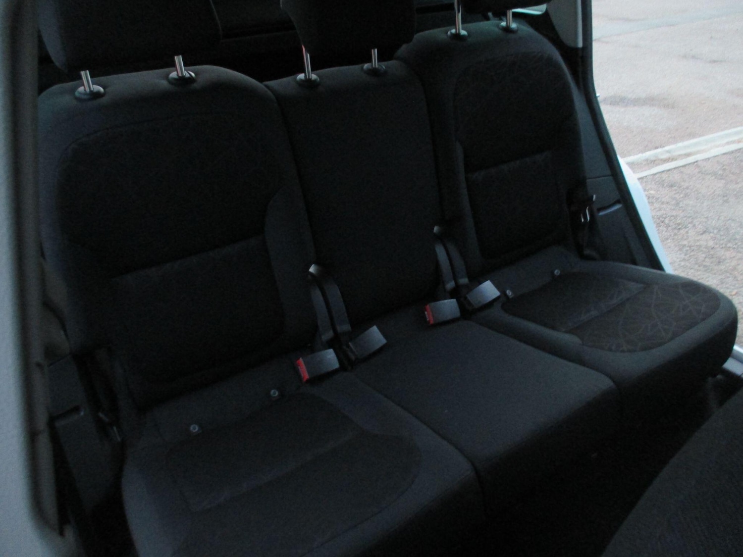 Used Skoda Yeti 2012 for sale - 77978532: Photo 26