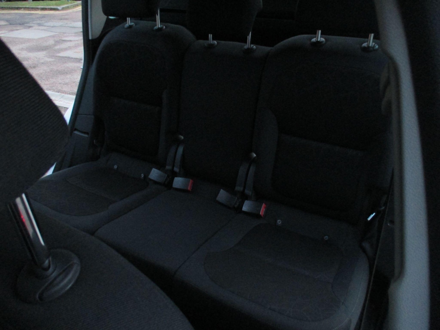 Used Skoda Yeti 2012 for sale - 77978532: Photo 27