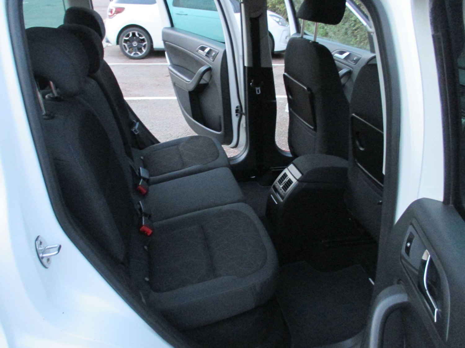 Used Skoda Yeti 2012 for sale - 77978532: Photo 28