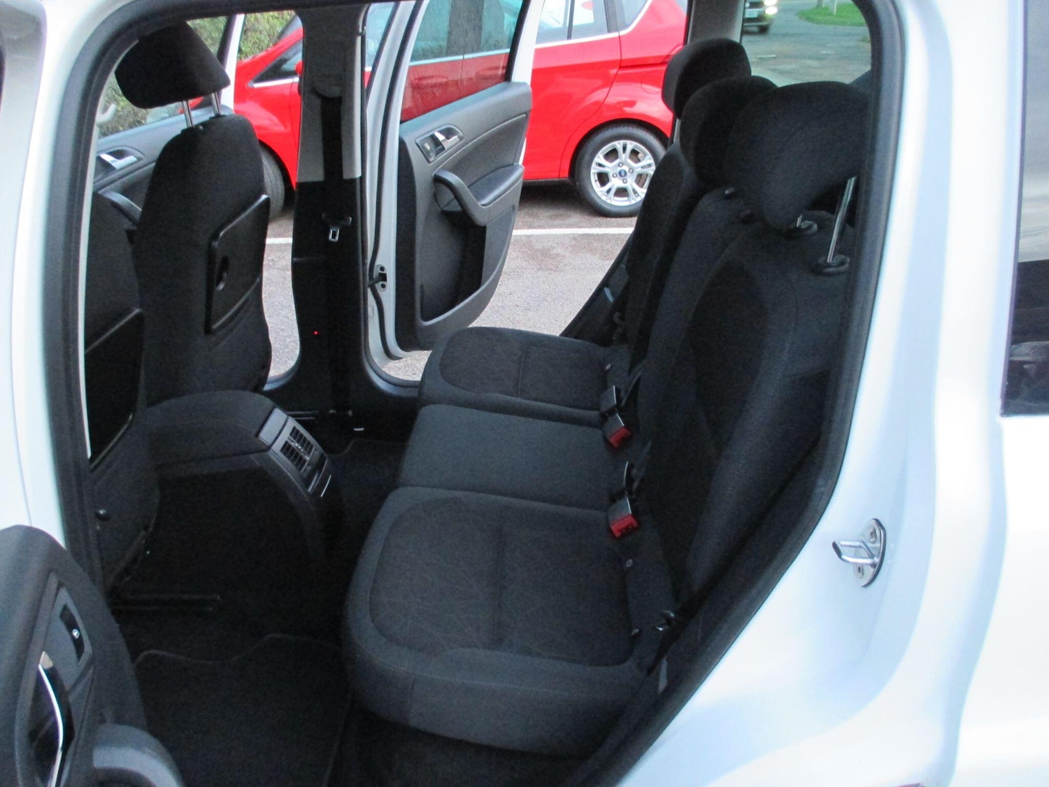 Used Skoda Yeti 2012 for sale - 77978532: Photo 29