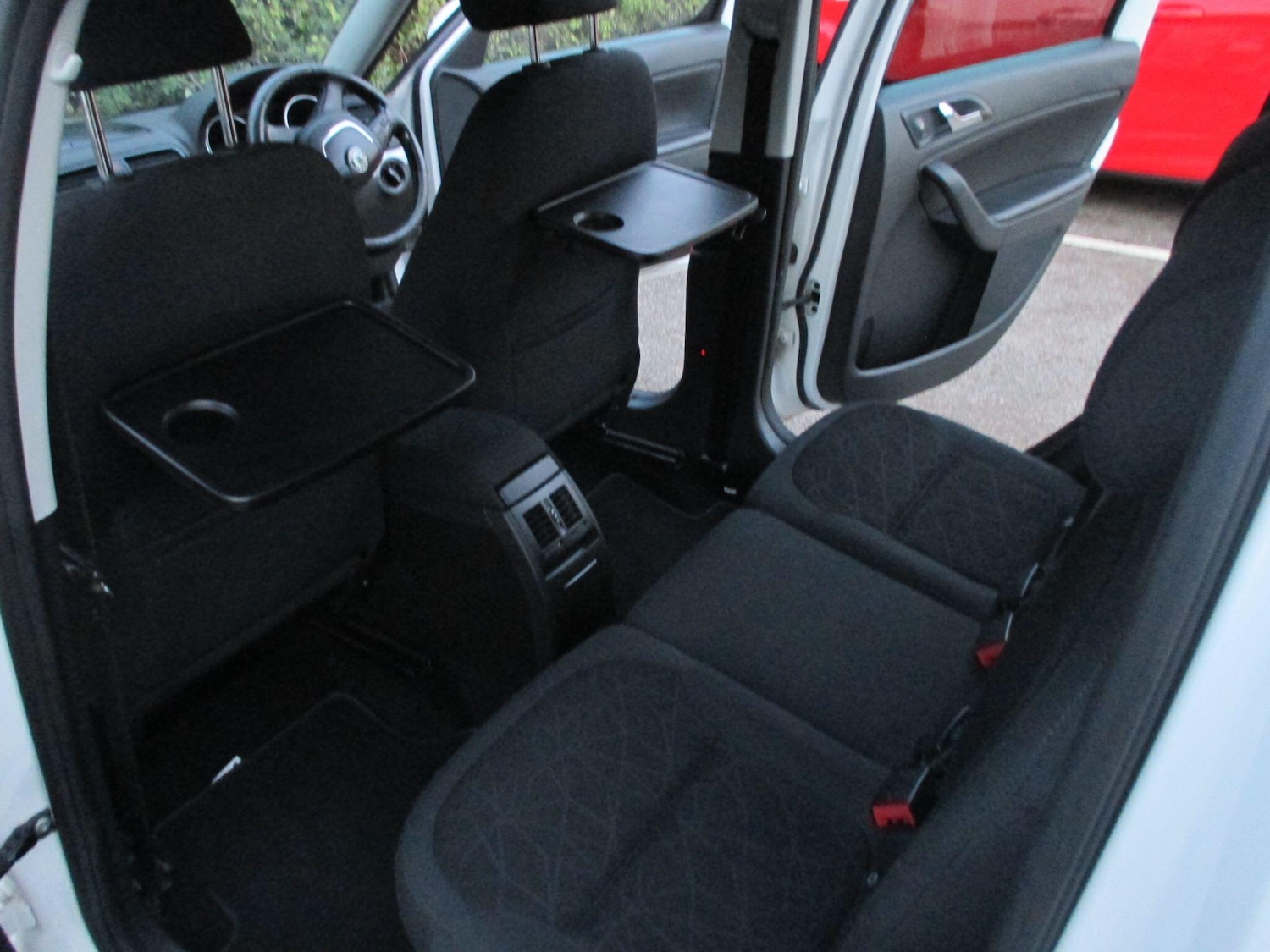 Used Skoda Yeti 2012 for sale - 77978532: Photo 30