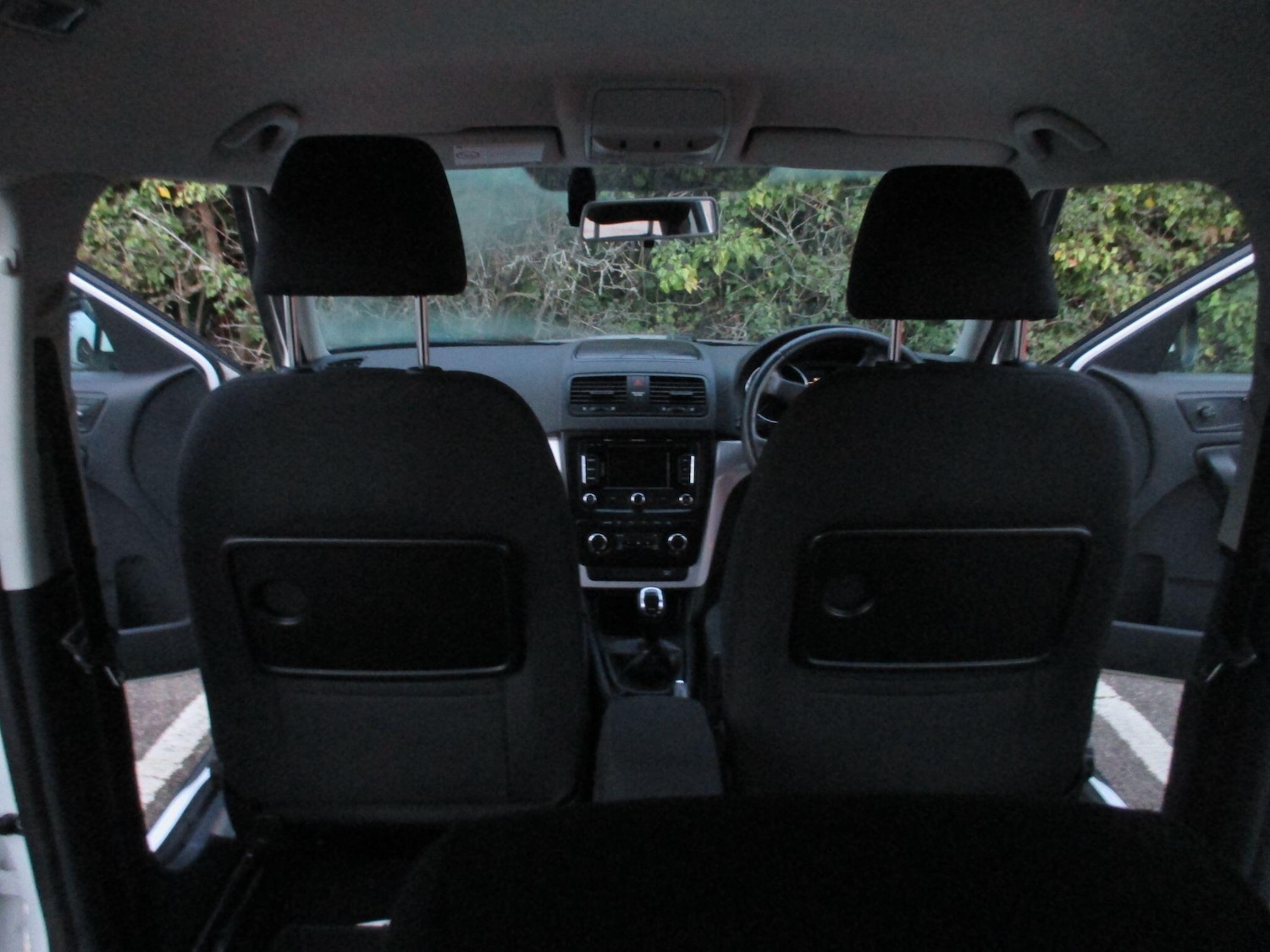 Used Skoda Yeti 2012 for sale - 77978532: Photo 31