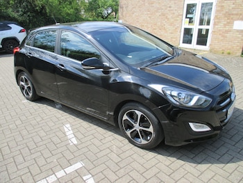 Used Hyundai i30 2016 for sale - 78528397: Photo