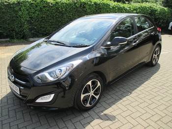Used Hyundai i30 2016 for sale - 78528397: Photo