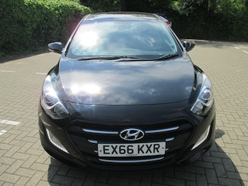 Used Hyundai i30 2016 for sale - 78528397: Photo