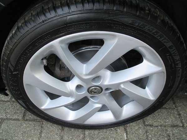 Used Vauxhall ADAM 2017 for sale - 75751704: Photo 10