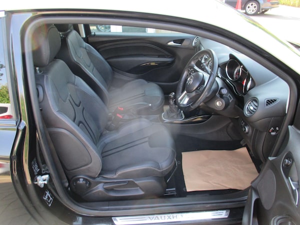 Used Vauxhall ADAM 2017 for sale - 75751704: Photo 22