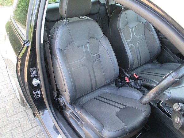 Used Vauxhall ADAM 2017 for sale - 75751704: Photo 23