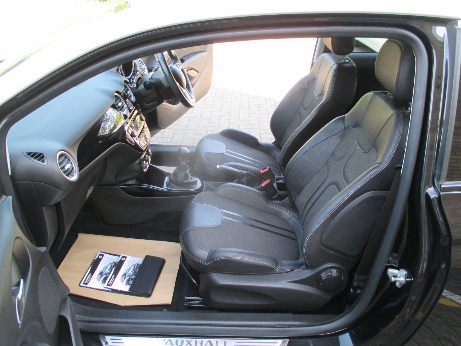 Vehicle 24