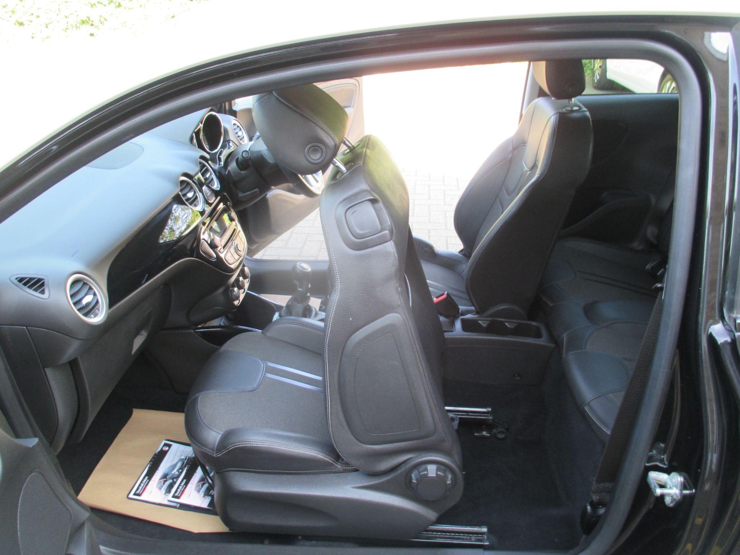 Vehicle 27