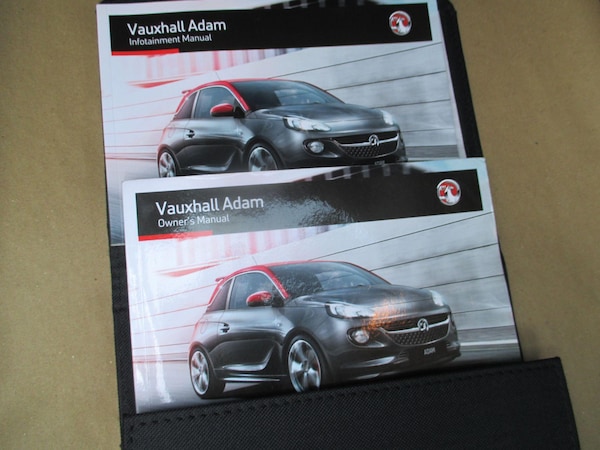 Used Vauxhall ADAM 2017 for sale - 75751704: Photo 43