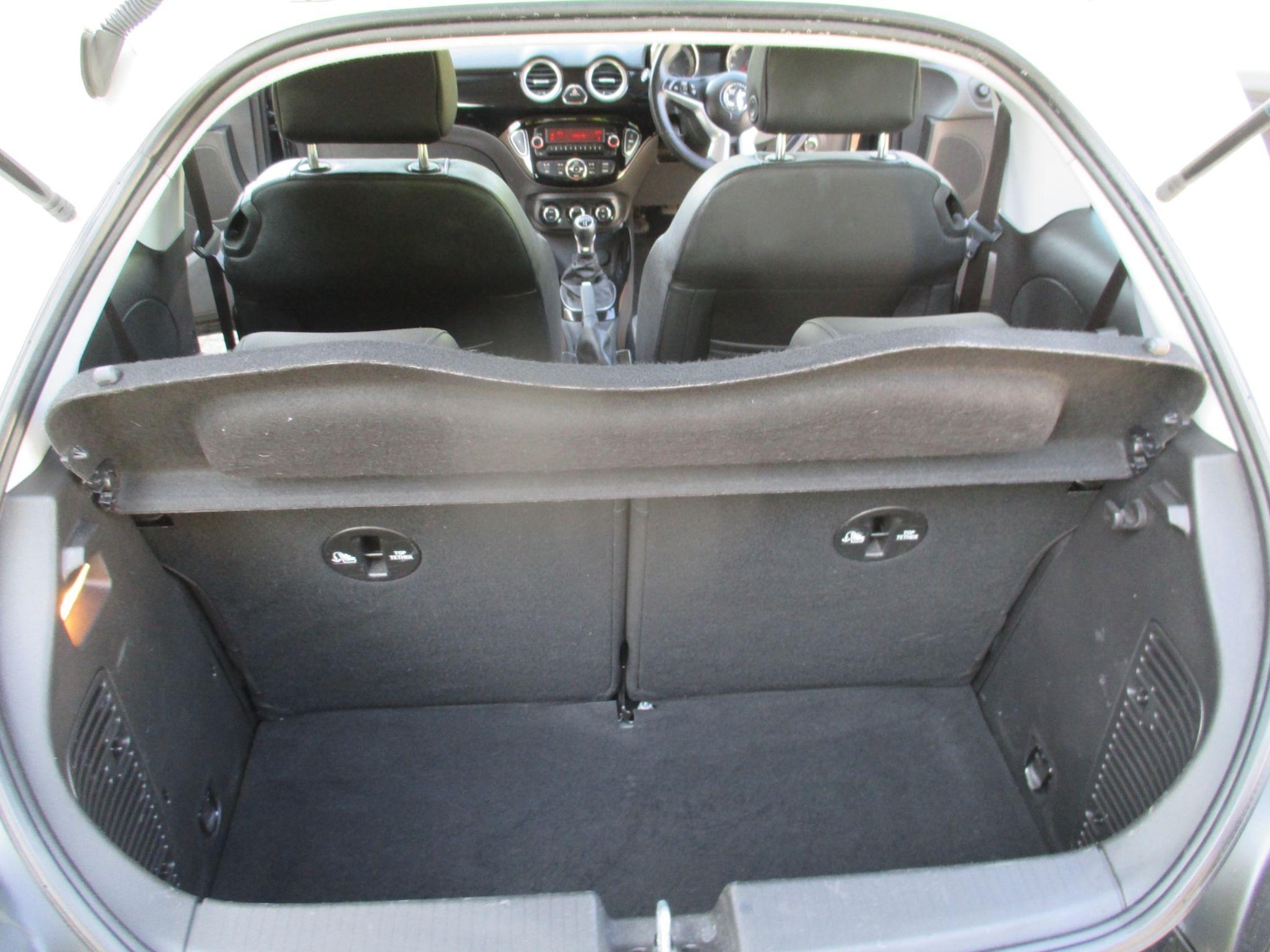 Vehicle 44