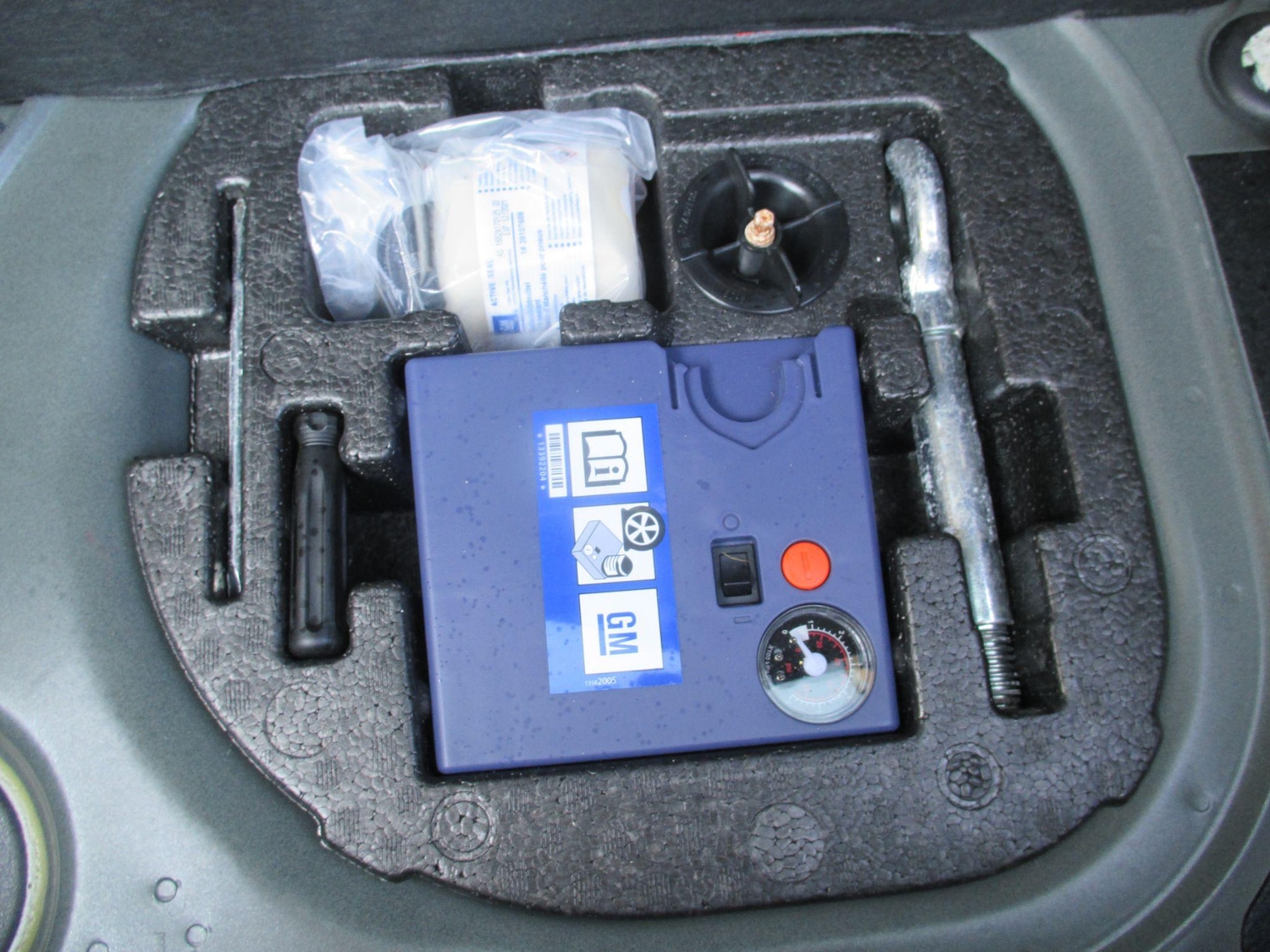 Vehicle 45