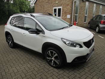 Used Peugeot 2008 2018 for sale - 78830794: Photo