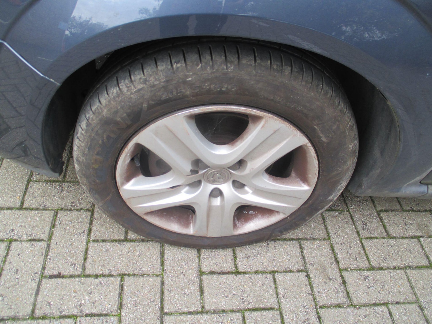 Used Vauxhall Zafira 2009 for sale - 76561239: Photo 10