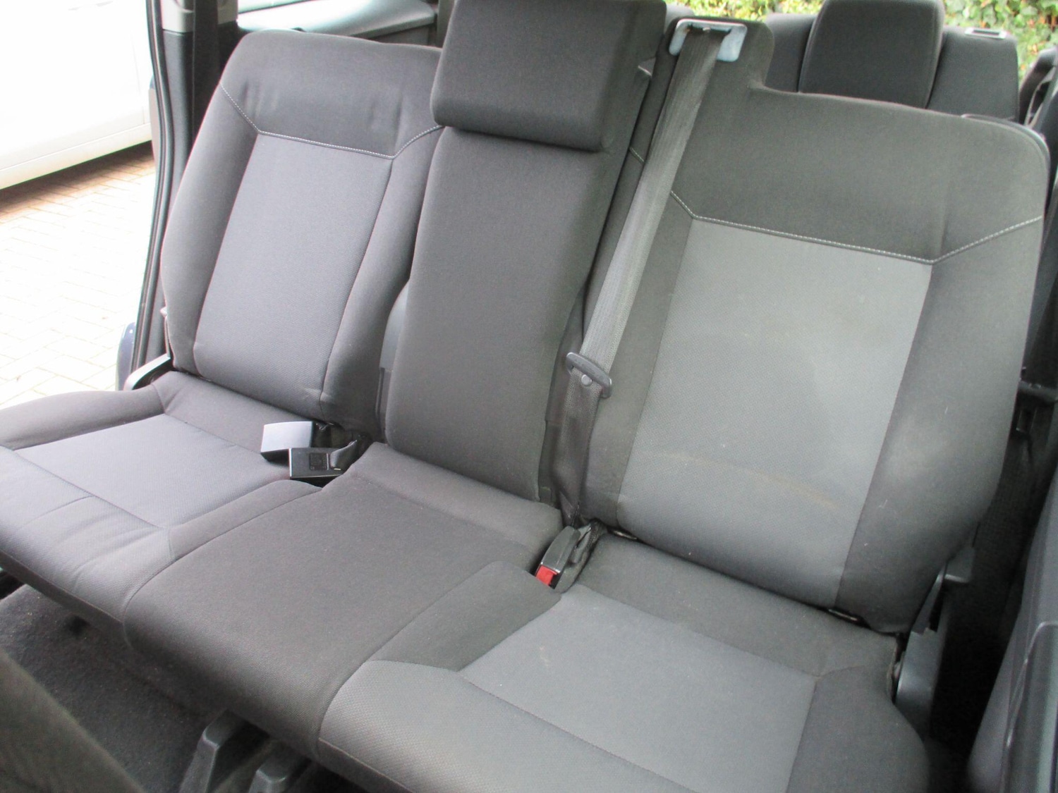 Used Vauxhall Zafira 2009 for sale - 76561239: Photo 22