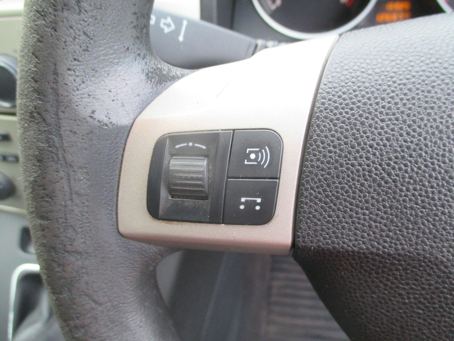 Used Vauxhall Zafira 2009 for sale - 76561239: Photo 24