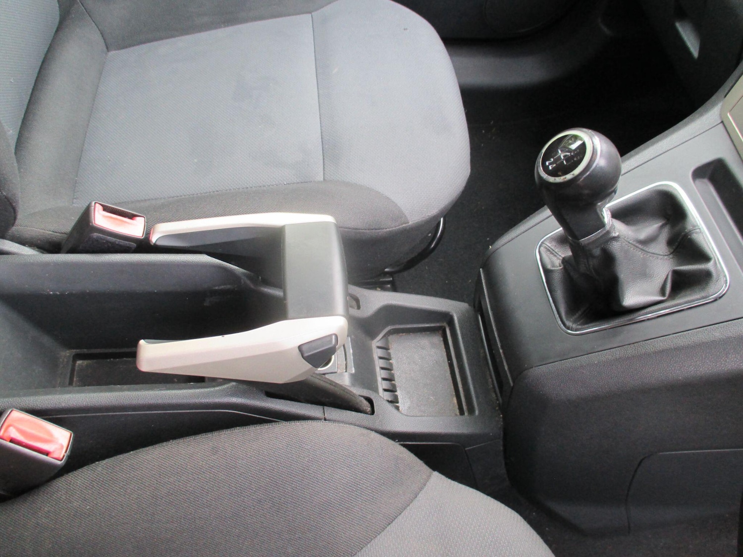 Used Vauxhall Zafira 2009 for sale - 76561239: Photo 28