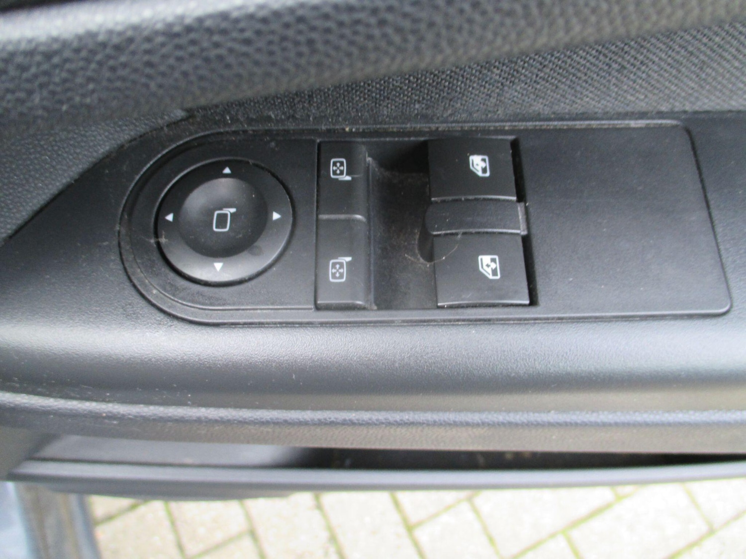 Used Vauxhall Zafira 2009 for sale - 76561239: Photo 30