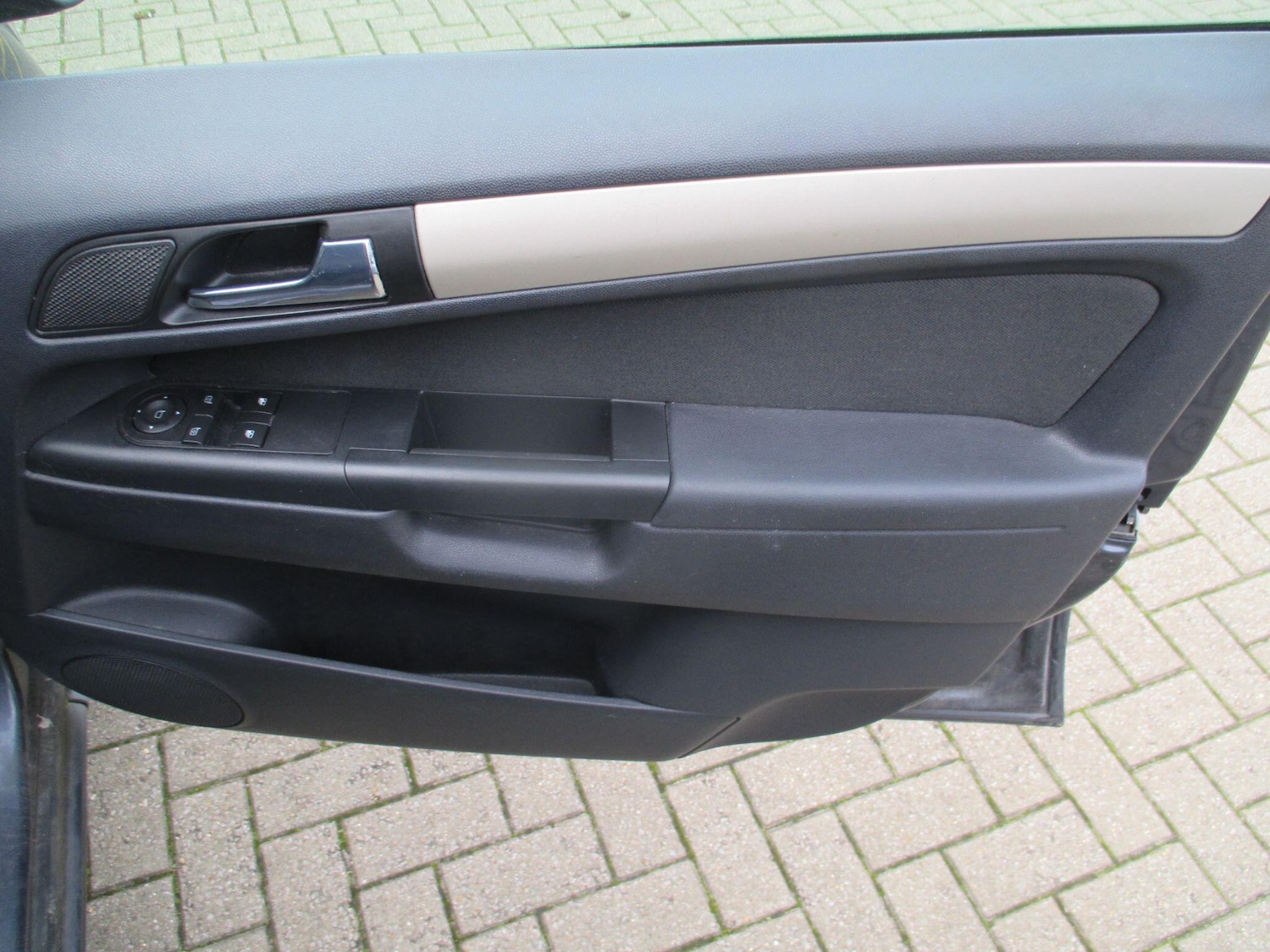 Used Vauxhall Zafira 2009 for sale - 76561239: Photo 31