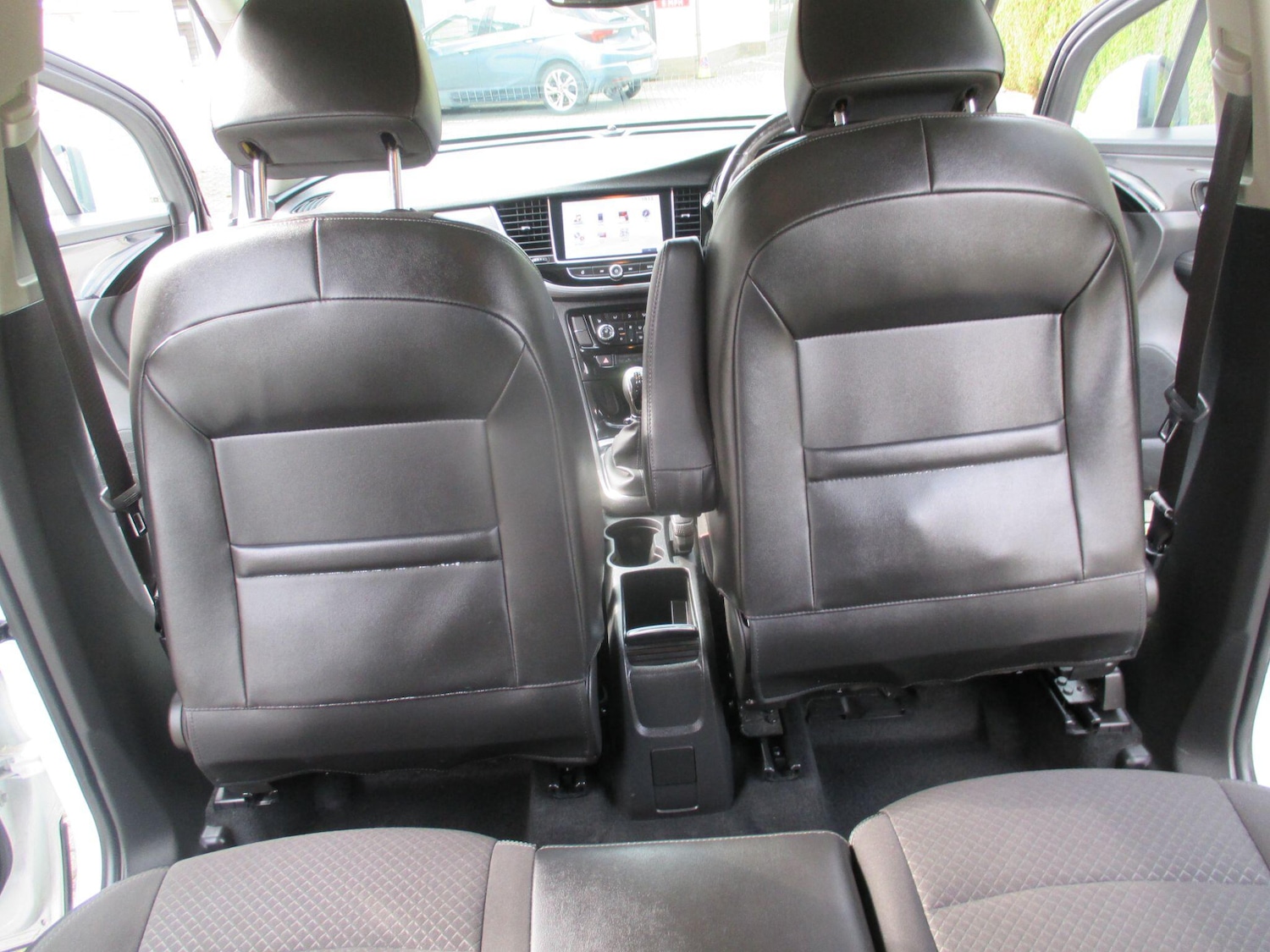 Vehicle 28