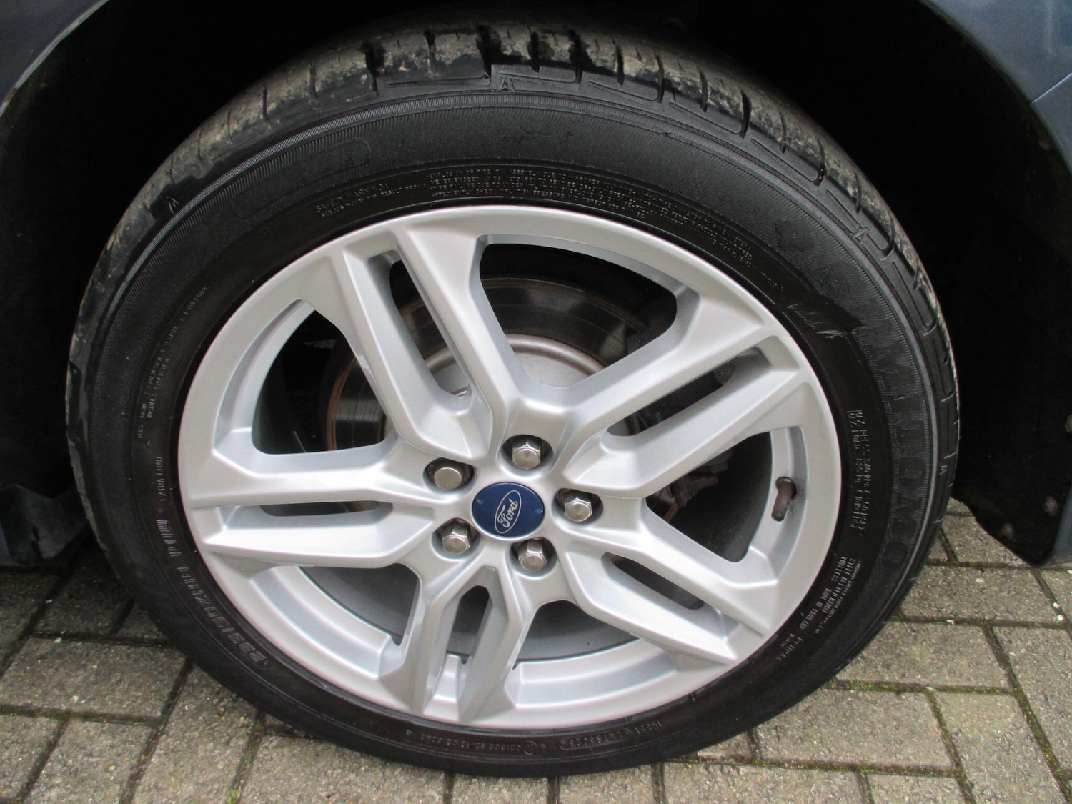 Used Ford S-Max 2018 for sale - 78115112: Photo 10